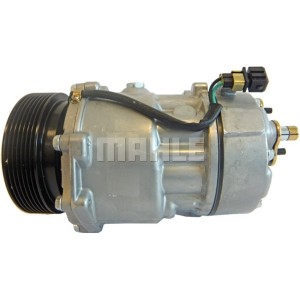 Compresseur de clim Ford - 1J0820803E, 7M0820803S, 90595011.00
