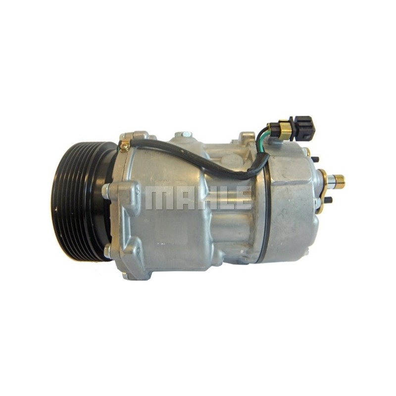 Compresseur de clim Ford - 1J0820803E, 7M0820803S, 90595011.00