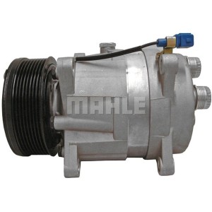 Compresseur de clim Seat - 1H0820803J, 90465003, ACP145