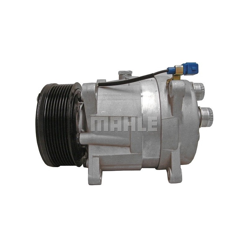 Compresseur de clim Seat - 1H0820803J, 90465003, ACP145