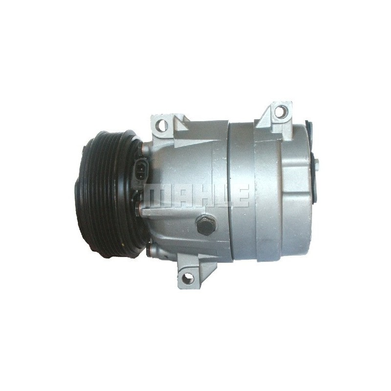 Compresseur de clim Renault - 1986AD1103, 90575027, 4418644.00