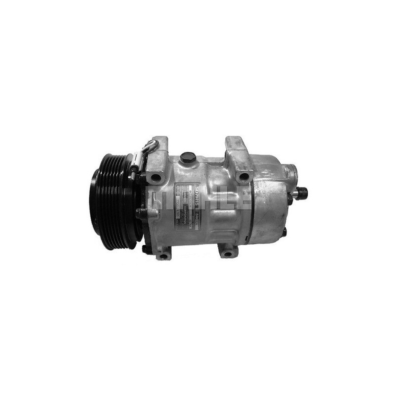Compresseur de clim Renault - 90575028, ACP256, 510157.00