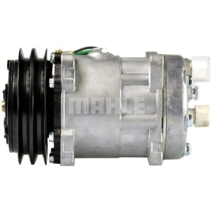 Compresseur de clim MAN - 1986AD1430, 90555173, 813022.00