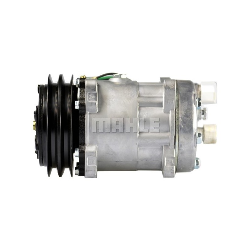 Compresseur de clim MAN - 1986AD1430, 90555173, 813022.00 Compresseur de clim MAN - 1986AD1430, 90555173, 813022.00