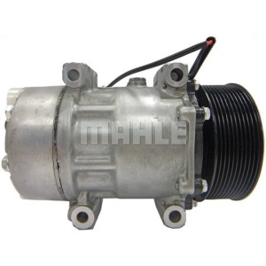Compresseur de clim Volvo Trucks - 1986AD1303, 90815034, 813034.00