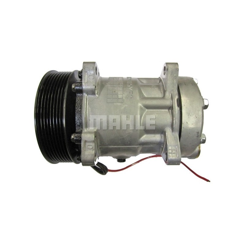 Compresseur de clim Volvo - 90815035, ACP399, 510300.00