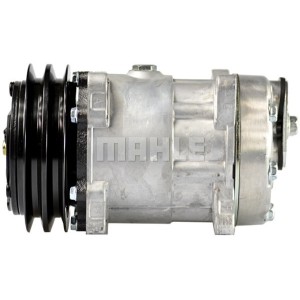 Compresseur de clim Renault Trucks - 90575095, 813023, 25343330.00