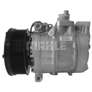 Compresseur de clim Mercedes-Benz - 2302311, 2342311, A0002302311