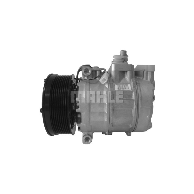 Compresseur de clim Mercedes-Benz - 2302311, 2342311, A0002302311