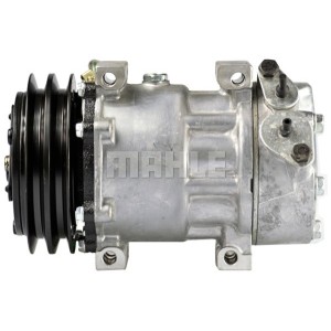 Compresseur de clim Scania - 90915005, 813016, 1376999.00