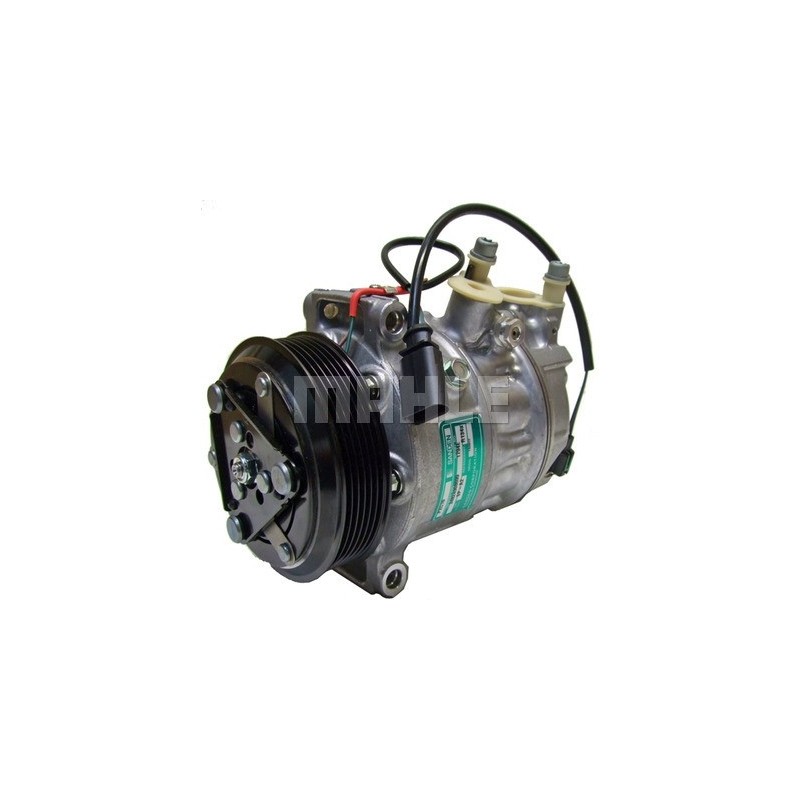 Compresseur de clim Porsche - 90485016, 511509, 9P1820803B