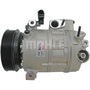 Compresseur de clim Kia/Hyundai - 90155011, 813364, CAC78251
