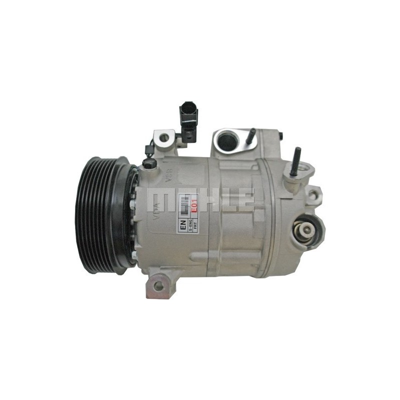 Compresseur de clim Kia/Hyundai - 90155011, 813364, CAC78251
