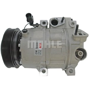 Compresseur de clim Kia/Hyundai - 90255001, CAC78025, CAC78025GS