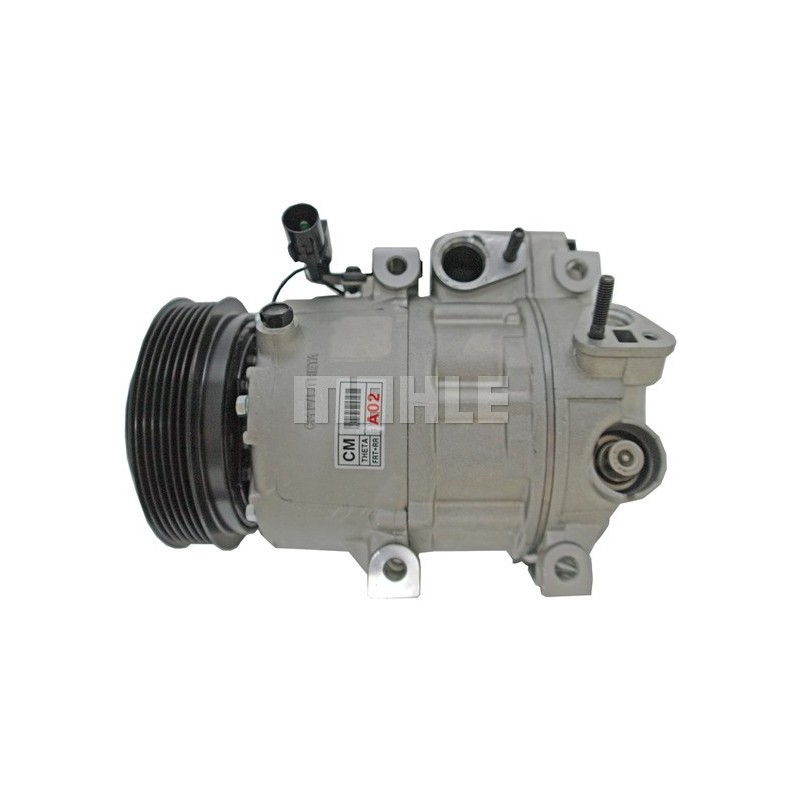 Compresseur de clim Kia/Hyundai - 90255001, CAC78025, CAC78025GS