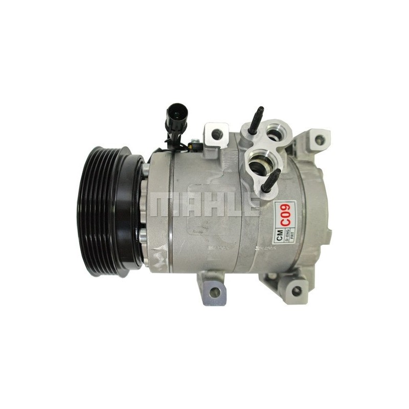 Compresseur de clim Kia/Hyundai - 90155012, 977012B400, 977012B450