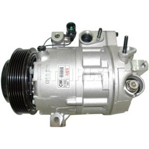 Compresseur de clim Kia/Hyundai - 90155013, 977012B700, 977012B750