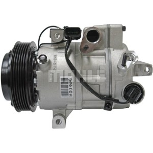 Compresseur de clim Kia/Hyundai - 90155014, 977012Y000, 510941.00