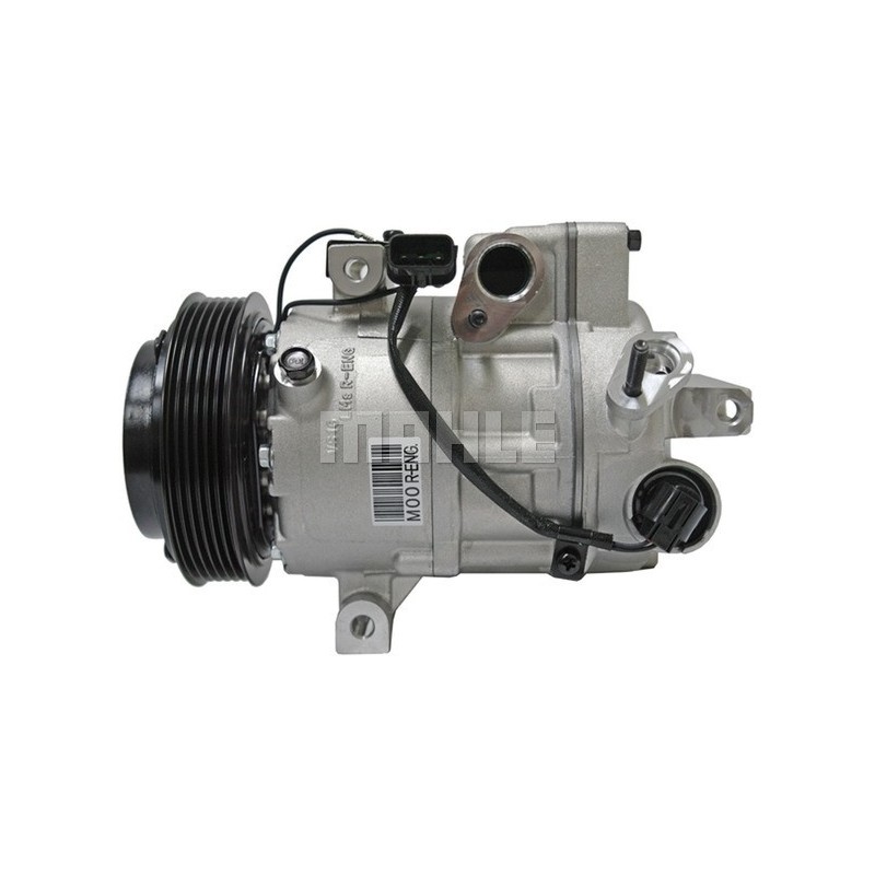 Compresseur de clim Kia/Hyundai - 90155014, 977012Y000, 510941.00