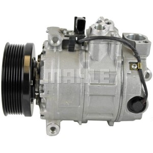 Compresseur de clim Audi - 1986AD1086, 7L6820803D, 7L6820803G