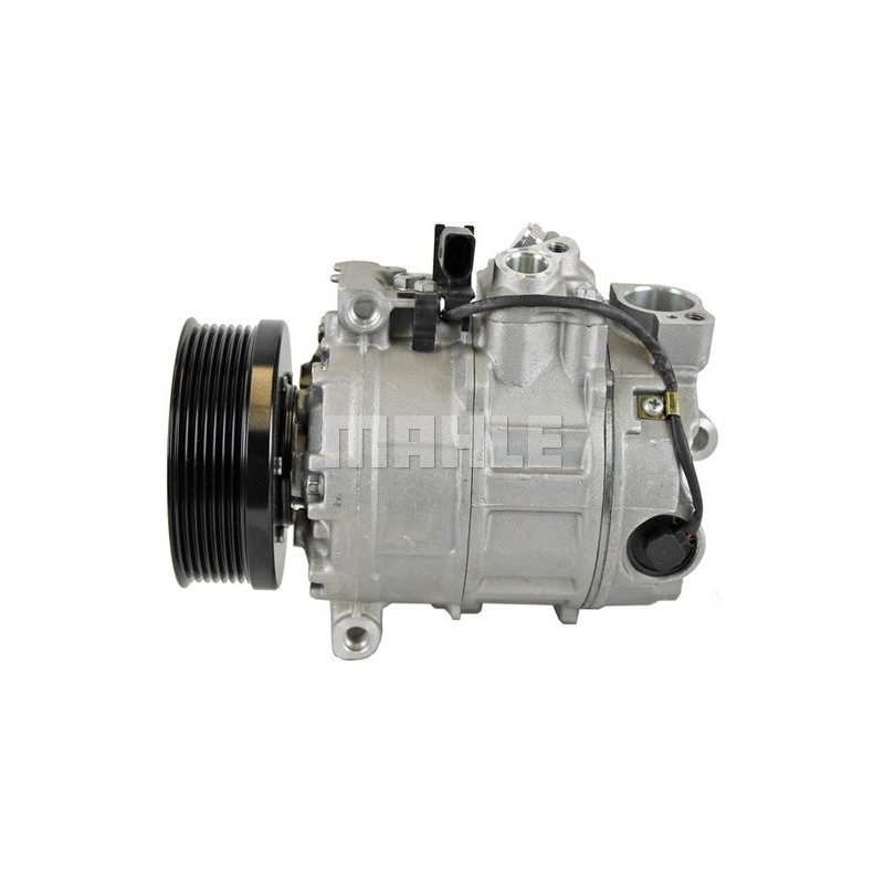 Compresseur de clim Audi - 1986AD1086, 7L6820803D, 7L6820803G