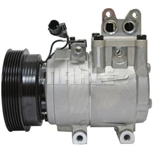 Compresseur de clim Kia/Hyundai - 90155016, ACP580, 510481.00