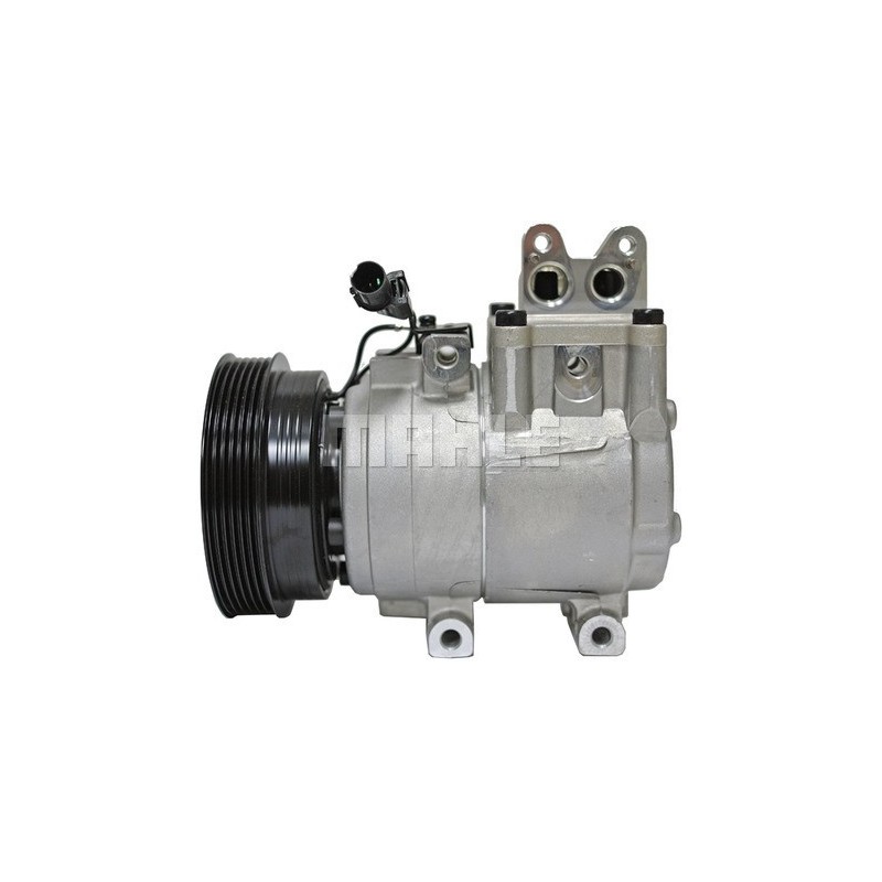 Compresseur de clim Kia/Hyundai - 90155016, ACP580, 510481.00