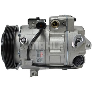 Compresseur de clim Kia/Hyundai - 1986AD1183, 90155017, 511111.00