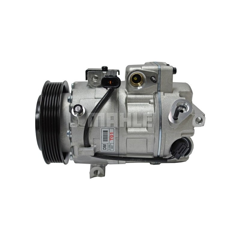 Compresseur de clim Kia/Hyundai - 1986AD1183, 90155017, 511111.00