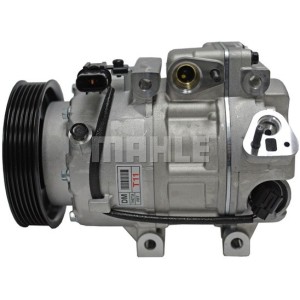 Compresseur de clim Kia/Hyundai - 90155018, CAC78051, CAC78051AS