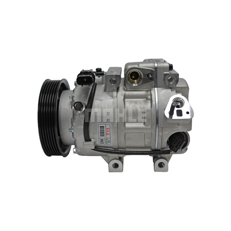 Compresseur de clim Kia/Hyundai - 90155018, CAC78051, CAC78051AS