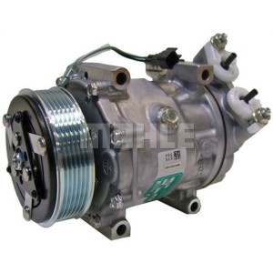 Compresseur de clim Volvo - 90815002, 510931, 31291821.00