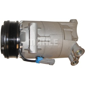 Compresseur de clim Opel - 1986AD1019, 1986AD1087, 90135021.00