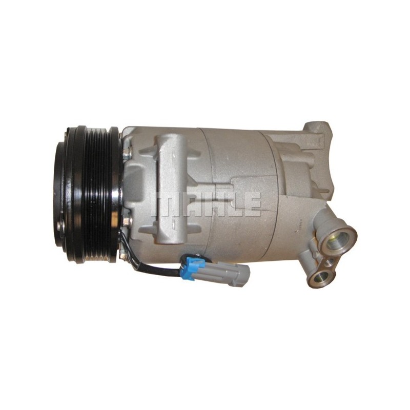 Compresseur de clim Opel - 1986AD1019, 1986AD1087, 90135021.00
