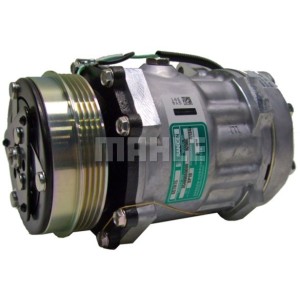 Compresseur de clim MAN - 90555168, 51779707018, CAC67003