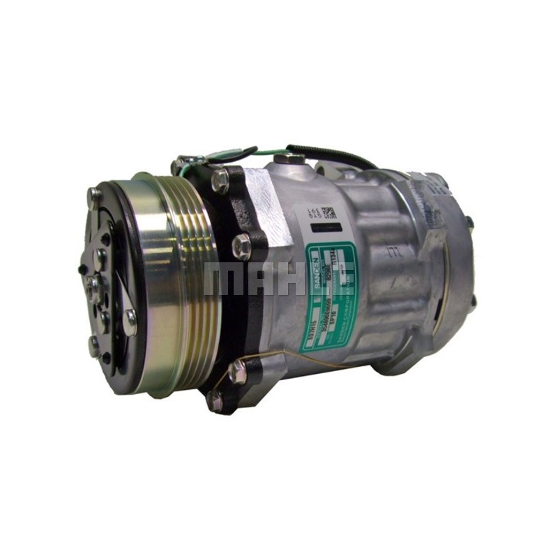 Compresseur de clim MAN - 90555168, 51779707018, CAC67003