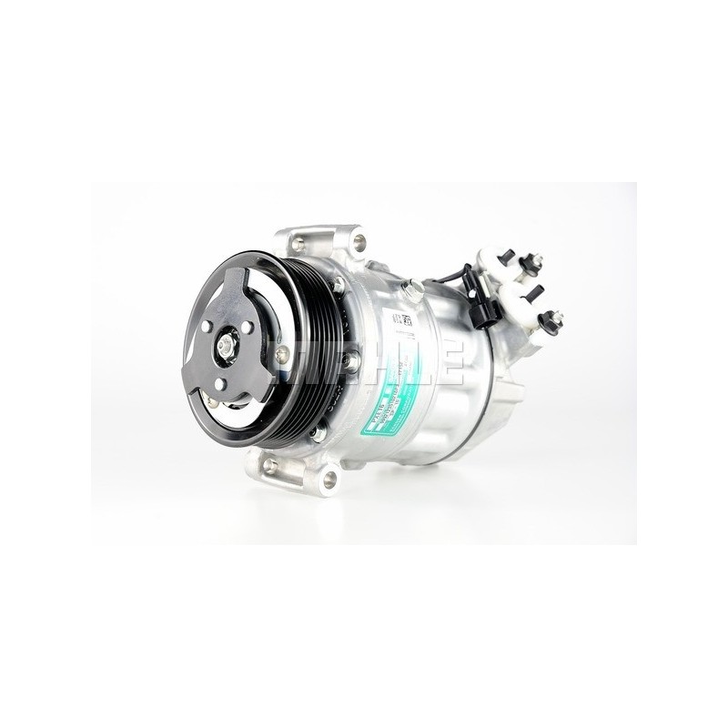 Compresseur de clim Jaguar - 90845010, 510699, 814868.00