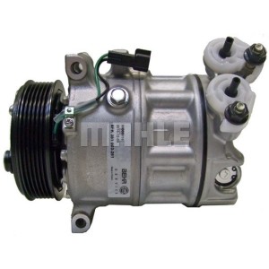 Compresseur de clim Ford - 90595013, 8V6N19D629AA, BEV361450