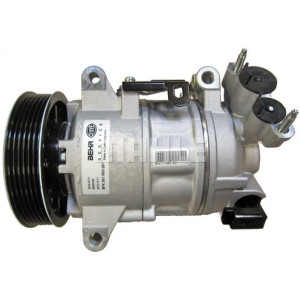 Compresseur de clim Peugeot/Citroen - 90225018, 813179, CAC70034