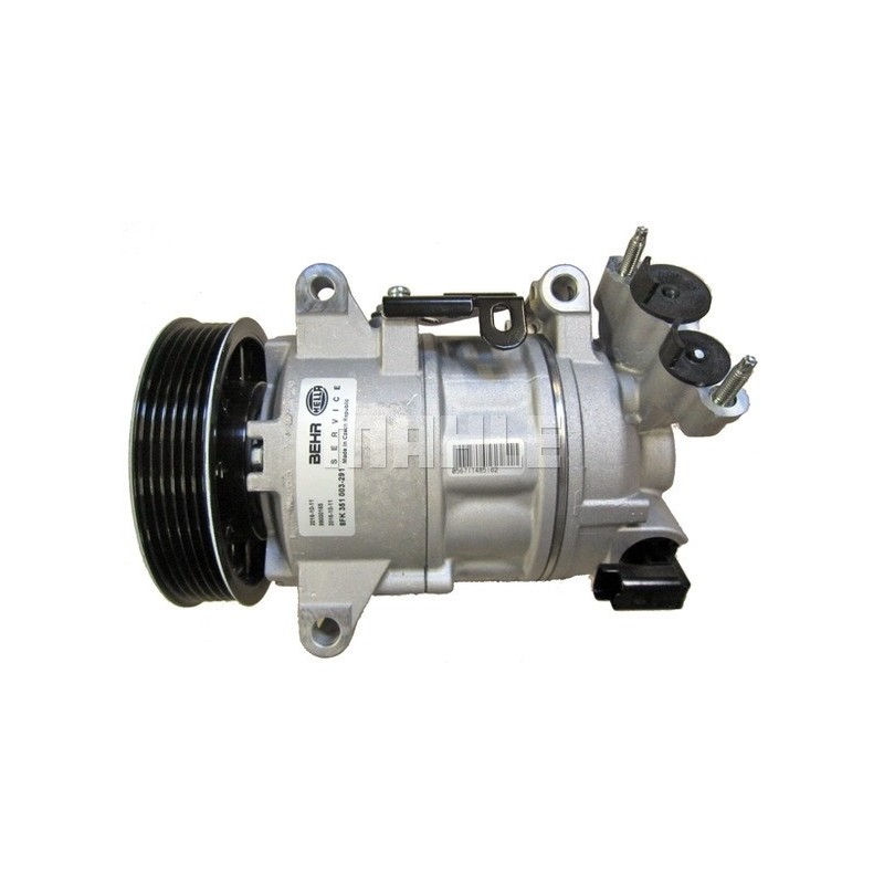 Compresseur de clim Peugeot/Citroen - 90225018, 813179, CAC70034