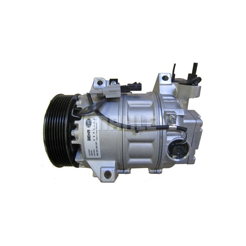 Compresseur de clim Renault - 90575031, 511505, 813180.00