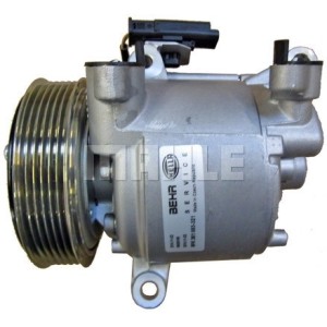 Compresseur de clim Peugeot/Citroen - 90225020, 511128, 813185.00