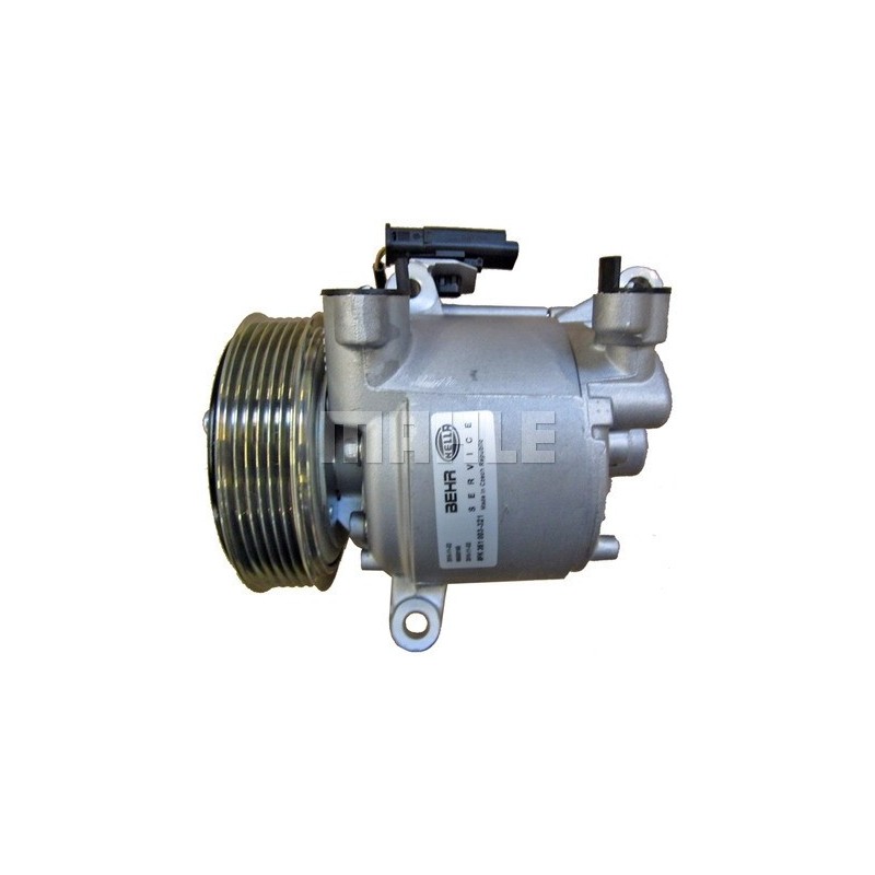 Compresseur de clim Peugeot/Citroen - 90225020, 511128, 813185.00