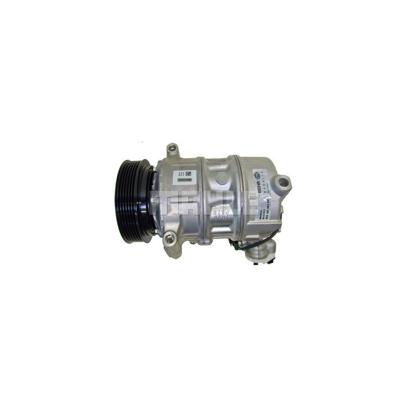 Compresseur de clim Volvo - 90815003, 510956, 31332528.00