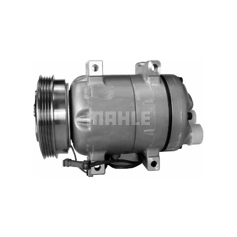Compresseur de clim Volkswagen - 1986AD1195, 1986AD1196, 8D0260805