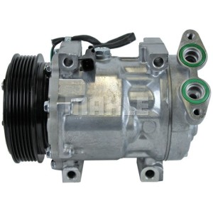 Compresseur de clim Ford - 1986AD1014, 90595002, BBR461450