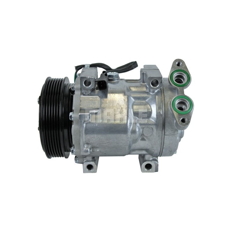 Compresseur de clim Ford - 1986AD1014, 90595002, BBR461450
