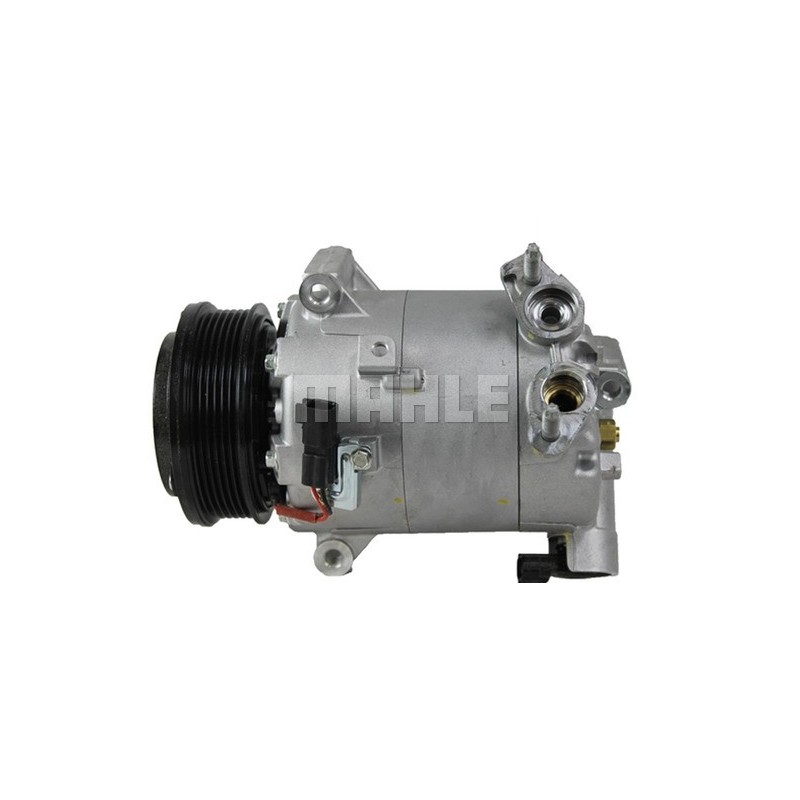 Compresseur de clim Ford - 90595015, 2006247, 2015351.00