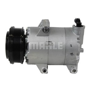 Compresseur de clim Ford - 1986AD1370, 90595017, 1768027.00