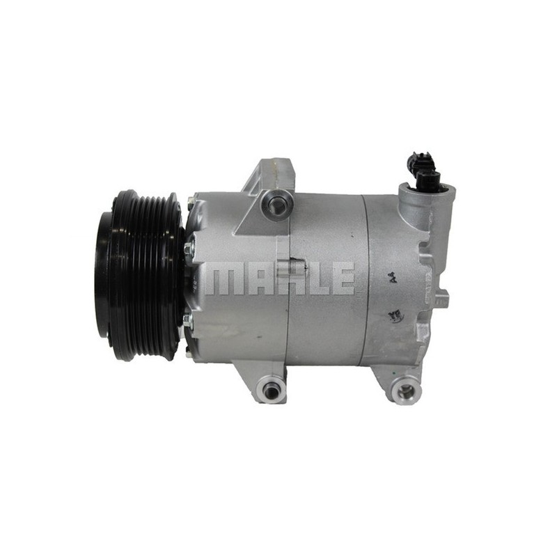 Compresseur de clim Ford - 1986AD1370, 90595017, 1768027.00